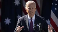 Biden ups the ante with Iran, condemns 'extremist' settlers