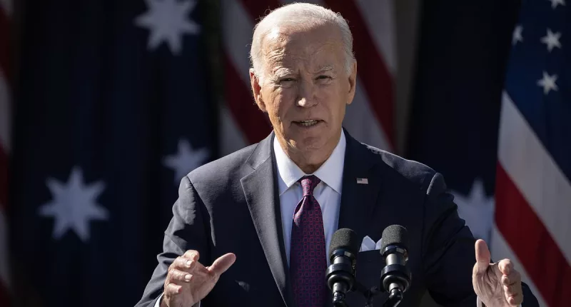 Biden ups the ante with Iran, condemns 'extremist' settlers