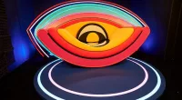 Iconic: Big Brother bosses have given fans their first glimpse at the show