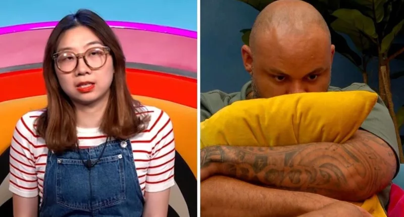 Big Brother rule break leads to extra housemate being put up for public vote