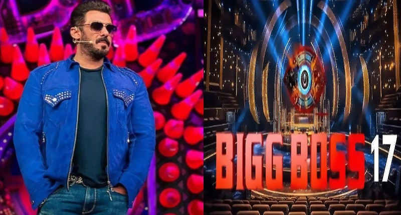 Bigg Boss 17