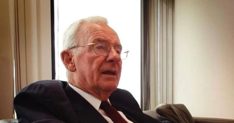 Bill Hayden Health Before Death: Death Cause And Obituary