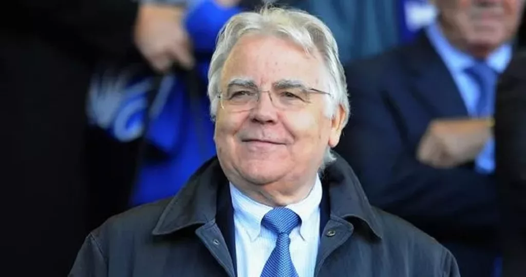 Bill Kenwright