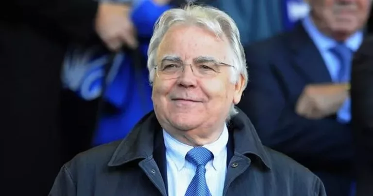 Bill Kenwright Death News: Illness And Health 2023