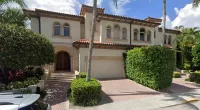 Billionaires flocking to South Florida are driving up home prices