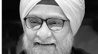 Bishan Singh Bedi Illness
