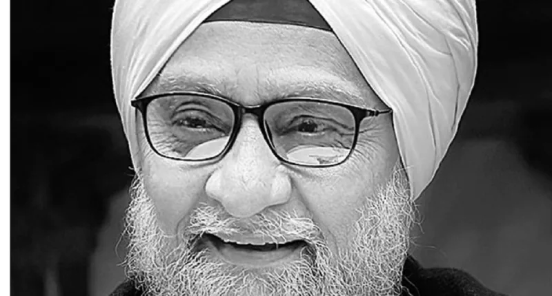 Bishan Singh Bedi Illness