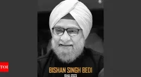 Bishan Singh Bedi Wife