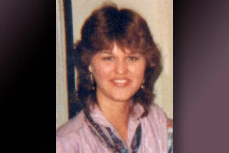 Bite Mark on Slain Nurse's Arm Leads to Scorned LAPD Detective 23 Years After the Murder