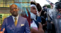 Black pastor who formerly protested cops organizes massive nationwide pro-police event: 'My thinking evolved'