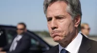 Blinken promises the US 'has Israel's back' as he flies out