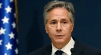 Blinken says Hamas to blame for foreign nationals not being able to leave Gaza; Egypt ready to help