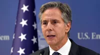 Blinken says US is 'ready' to get involved in Israel-Hamas war if line is crossed: 'We won't hesitate'