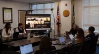 Blue state suspends basic skills graduation requirement