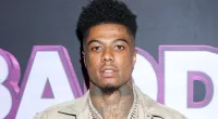 Blueface Mom BBL