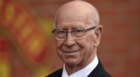 Bobby Charlton Children: Who Are Suzanne And Andrea Charlton?