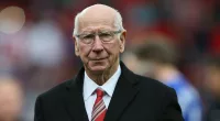 Sir Bobby Charlton
