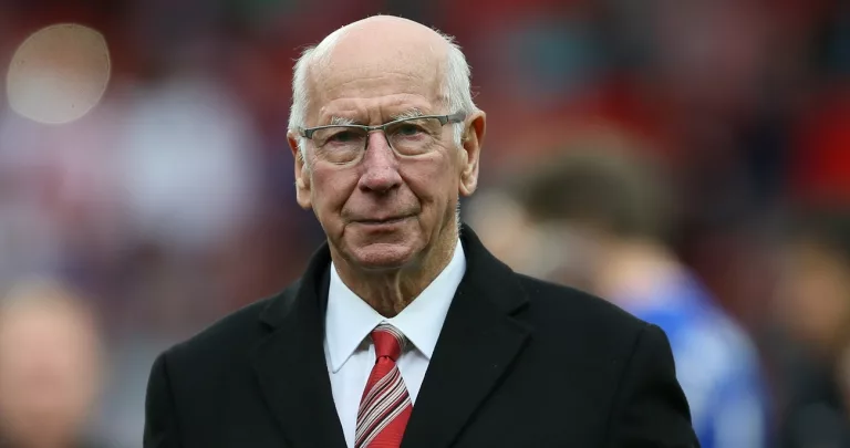 Bobby Charlton Death Cause And Obituary Explored