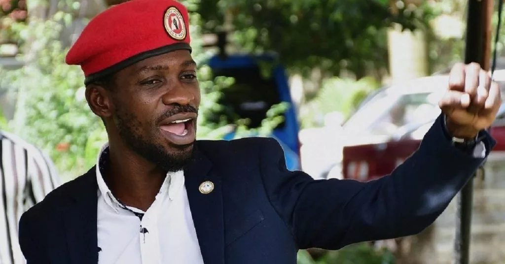 Bobi Wine