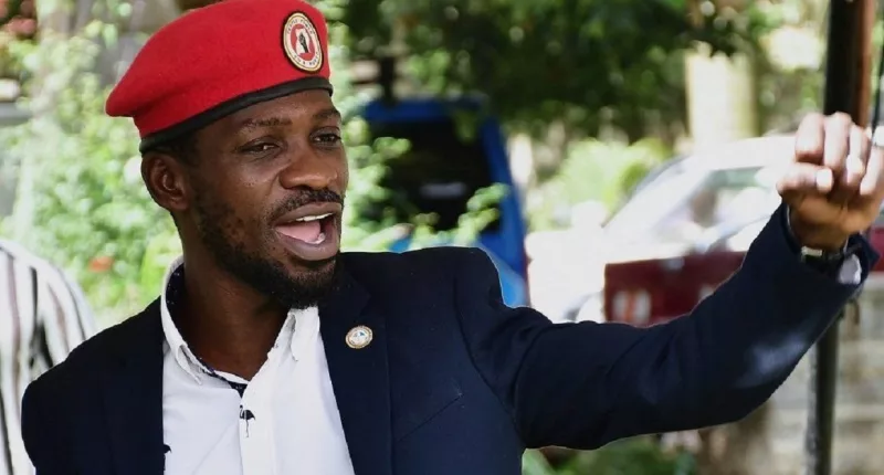 Bobi Wine