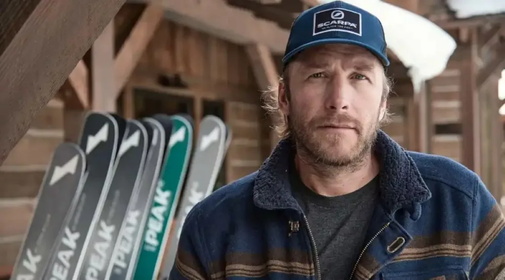 Bode Miller Siblings