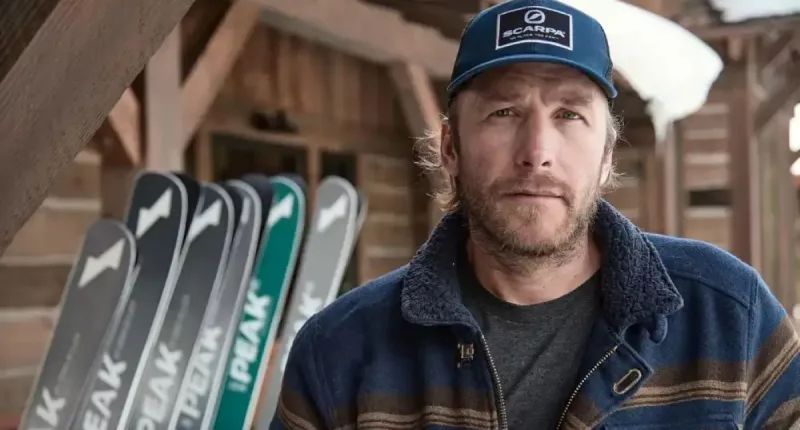 Bode Miller Siblings