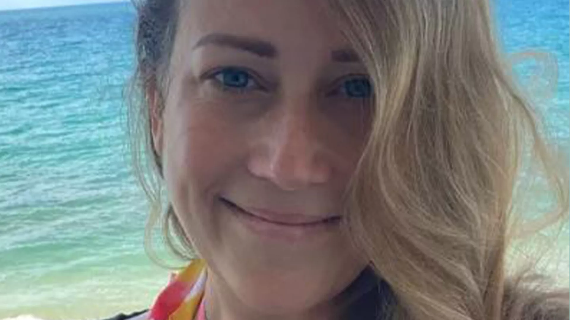 A body has been found during the search for missing teacher Amanda Webster