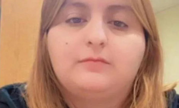 Jennifer Mendez Olascoaga, 24, has been missing since September 27