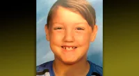A handout photo of Joshua Vallow