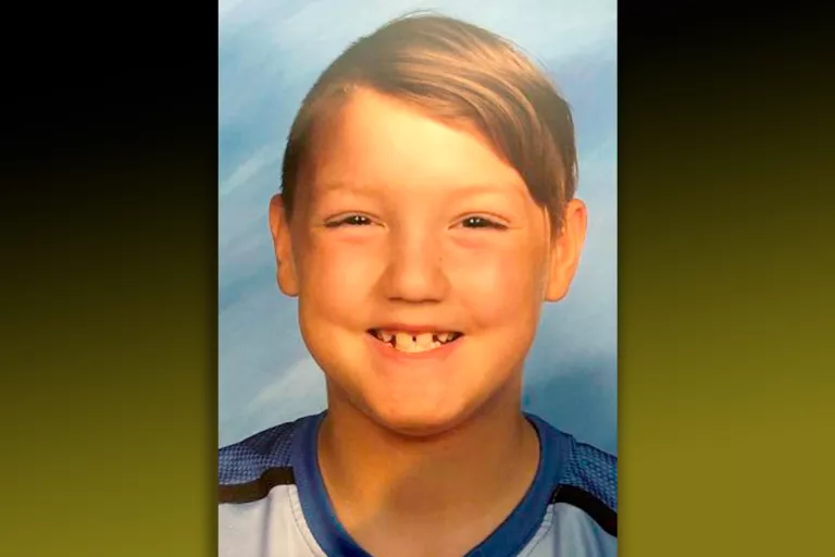 Body of Lori Vallow Daybell's Son JJ Released to His Grandparents, Three Years After 7-Year-Old's Remains Were Found