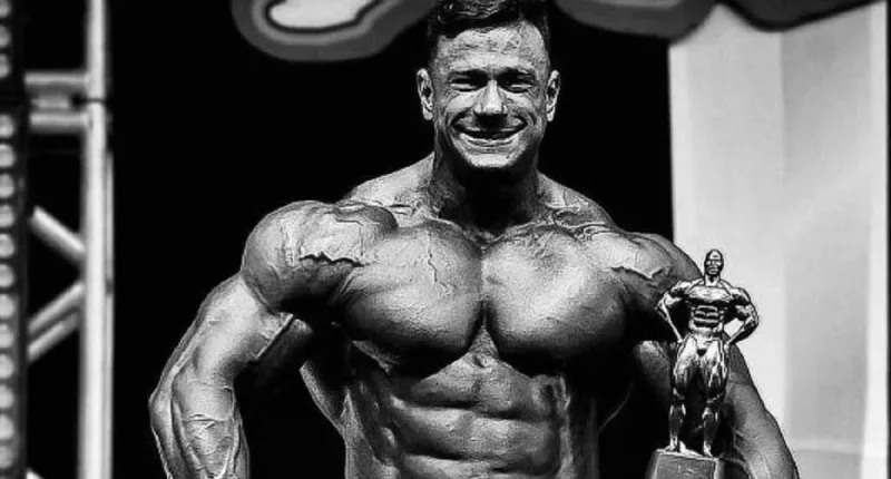 Christian Figueiredo Death
