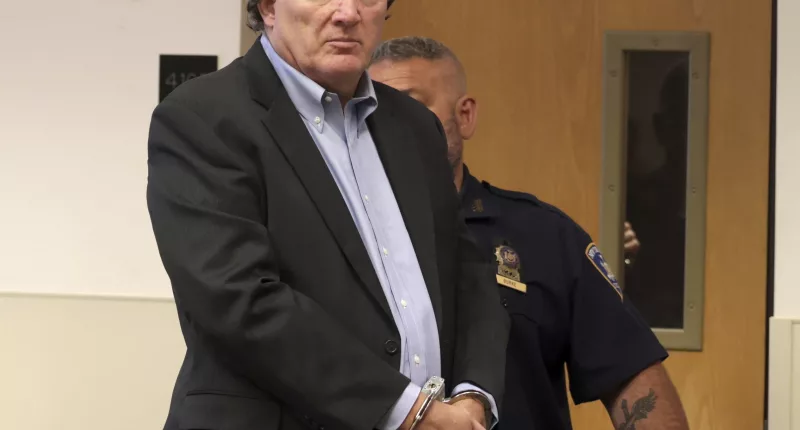 New evidence has emerged allegedly linking Long Island Serial Killer suspect Rex Heuermann to two other victims