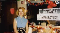 Jodi Huisentruit's phone records and movements before she disappeared show the intensity of her 'secret fling' with a mystery man
