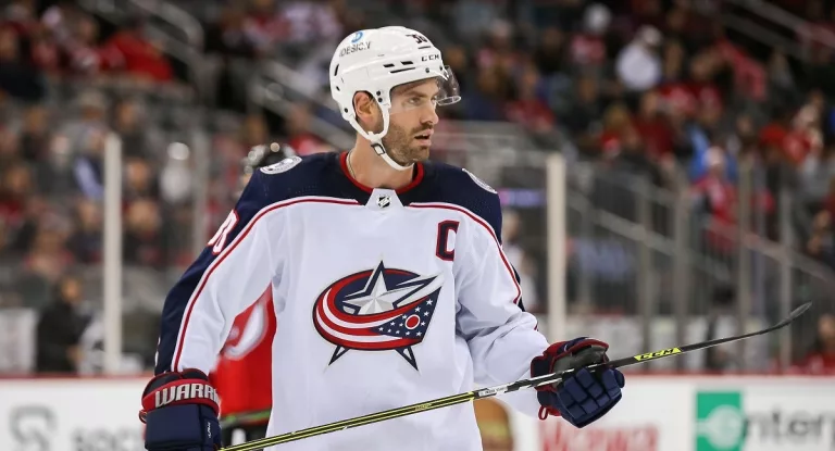 Boone Jenner Sister: Does He Have Any? Siblings Details