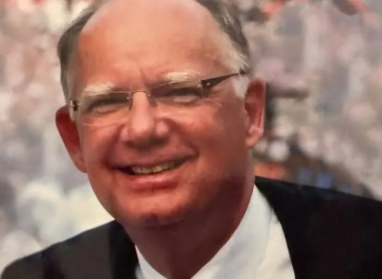 Boone Ken Peacock Obituary And Death: Family Mourns Loss