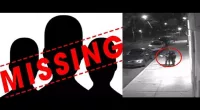 Brenda Oliver Missing