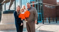 Bret Bielema Kids