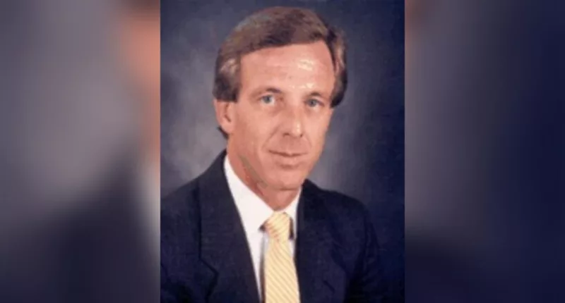 Brian Langton was an Australian politician