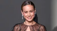 Brie Larson Through the Years: From Child Star to Superhero