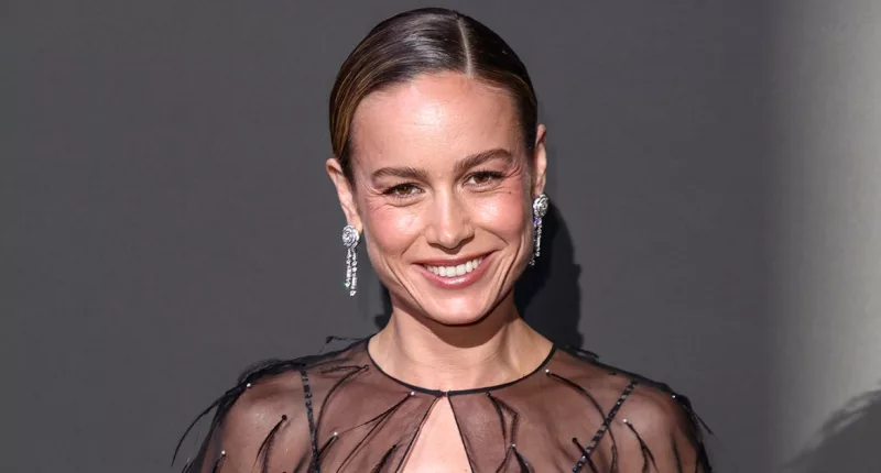 Brie Larson Through the Years: From Child Star to Superhero