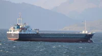 A desperate search for missing crew is underway as several people are unaccounted for
