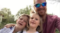 Brit dad-of-two confirmed killed by Hamas in Kibbutz Be'eri massacre