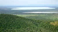 A British tourist on a safari holiday in Africa is believed to be one of three people murdered by Islamic terrorists
