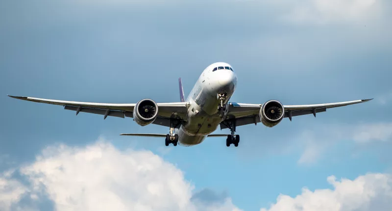 BA has apologised to customers after the flight returned to Heathrow