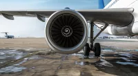 British airlines are in fear UK aircrafts are flying with faulty engine parts sold by a fraudulent company
