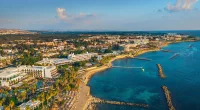 A British boy, 6, died while on holiday in Paphos, Cyprus