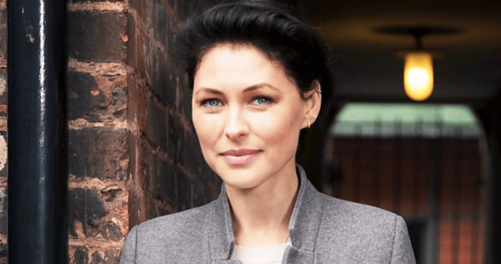 Emma Willis Tattoo