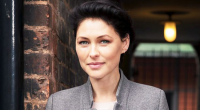 Emma Willis Tattoo