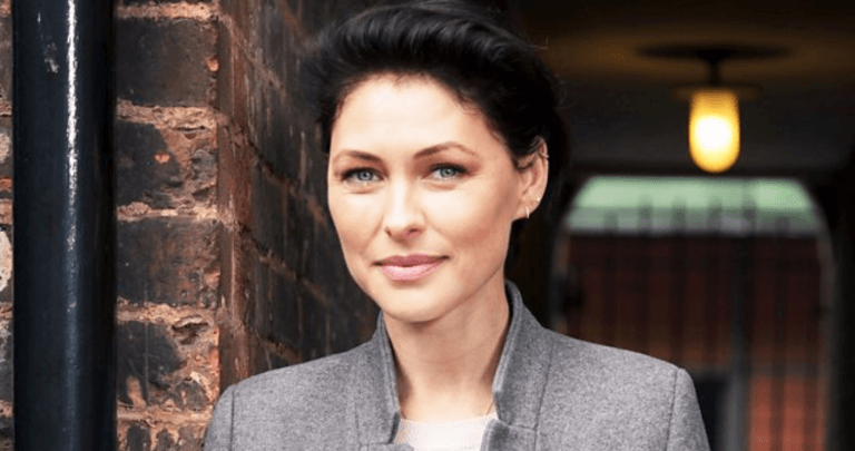 Broadcaster Emma Willis Tattoo: How Many Does She Have?