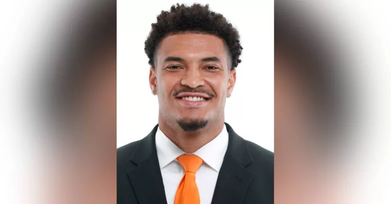 Bru McCoy Girlfriend: Who Is Tennessee WR Dating In 2023?